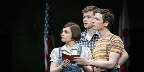 How Harper Lee's 'To Kill a Mockingbird' transformed from page to stage | London Theatre