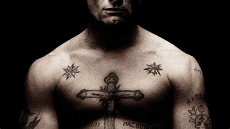 Eastern Promises Review | Movie - Empire