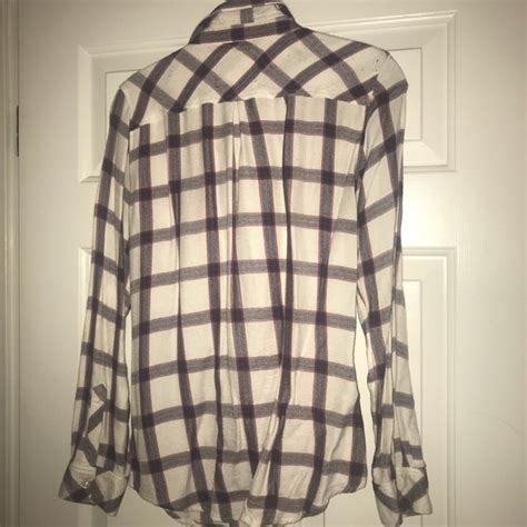 Rails | Tops | Rails Size Small | Poshmark