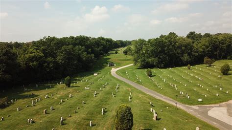 Protect Eden's Legacy — Historic Eden Cemetery