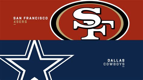 49ers vs Cowboys Highlights | Week 14