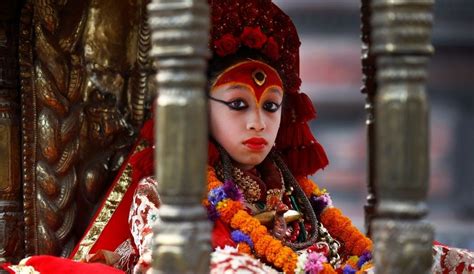 Indra Jatra Festival | Indra Jatra and Kumari Festival | Kumari ...