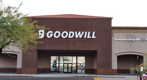 GOODWILL - 16 Reviews - 4949 W Ray Rd, Chandler, Arizona - Thrift Stores - Phone Number - Yelp