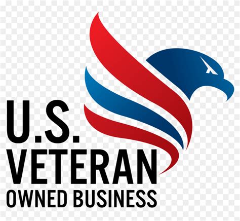 Veteran Owned Business Logo - Us Veteran Owned Business Logo, HD Png Download - 864x864 ...