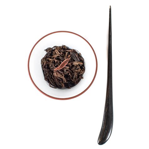 Organic Smoky Lapsang Souchong Black Tea – Path of Cha