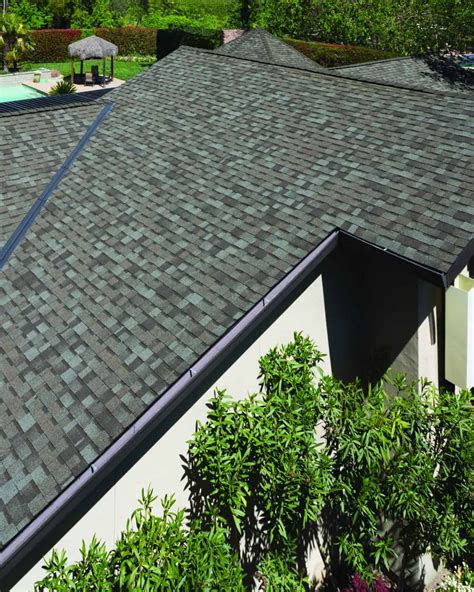 An Overview of Composite Roofing - AGR