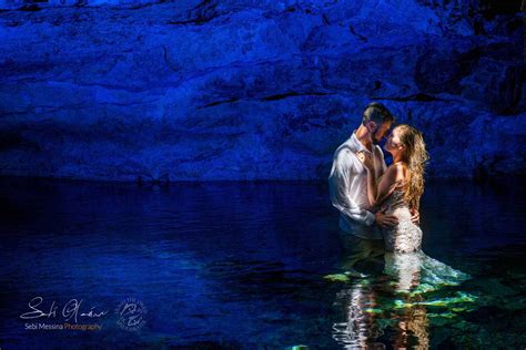 Underwater Wedding Photography - The Pleasure Of Creativity