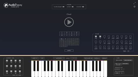Steam Community :: AudioTheory Piano Keys