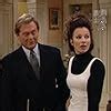 The Nanny (TV Series 1993–1999) - Fran Drescher as Fran Fine, Fran Sheffield, Bobbi Flekman ...