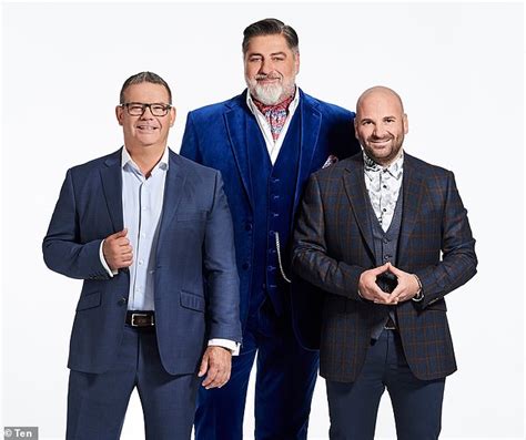 Are the careers of former MasterChef Australia judges completely OVER ...