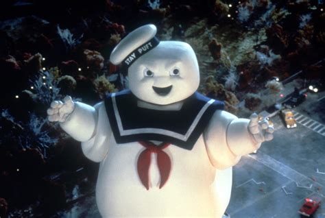 Stay Puft Marshmallow Man | Legends of the Multi Universe Wiki | Fandom