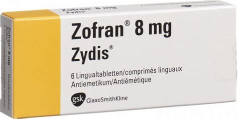 Zofran (Ondansetron) Side Effects, Important Information, Before Taking ...