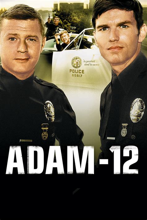 Watch Adam-12 Online | Season 5 (1972) | TV Guide