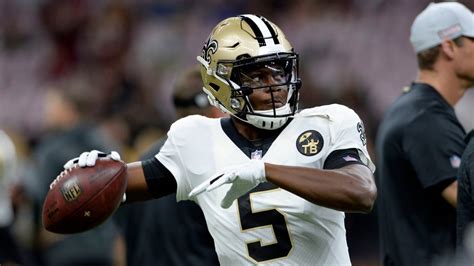 Saints hope Teddy Bridgewater's homecoming is a quiet one