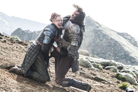 Game of Thrones Season 4 Finale Recap | POPSUGAR Entertainment