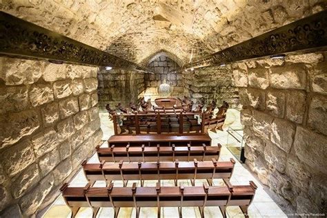 Israel unveils new synagogue in Jerusalem’s Al-Aqsa – Middle East Monitor