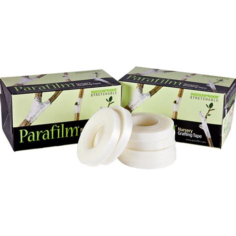 Parafilm Nursery Grafting Tape | Amcor