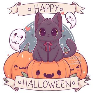 Naomi Lord (@naomi_lord) • Instagram photos and videos | Cute halloween ...