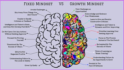 9 Inspiring Growth Mindset Examples to Apply in Your Life - Lifehack