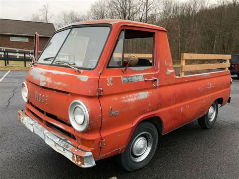 Dodge A100 Pickup Truck 1964 - Classic Dodge Other Pickups 1964 for sale