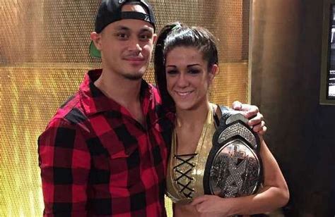 WWE News: Bayley gets engaged