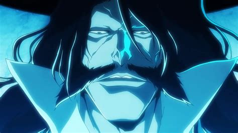 Bleach: The captivating anime-only scene explains the origin of Yhwach ...