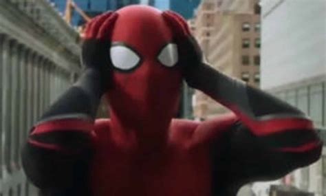 'Spider-Man: Far From Home' Post-Credits Scenes Have Leaked Online