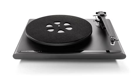 Roksan Special Edition Attessa Turntable Audio, Audiophile Turntables ...