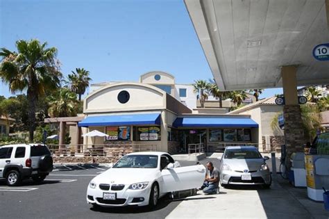 Chevron Encinitas Car Wash Prices 2024