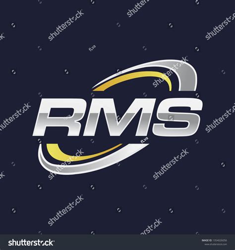 Rms Logo: Over 15 Royalty-Free Licensable Stock Vectors & Vector Art | Shutterstock