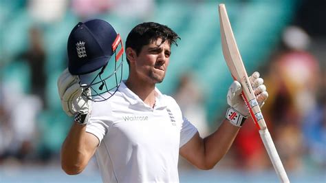 Alastair Cook Retirement: Michael Vaughan, Stuart Broad & Others React ...