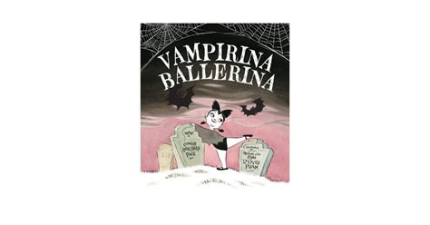 Vampirina Ballerina | A Mighty Girl