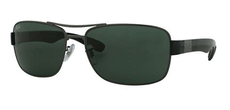 Ray-Ban RB3522 Sunglasses | FramesDirect.com