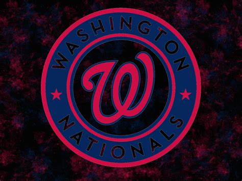 Washington Nationals Wallpaper Free - WallpaperSafari