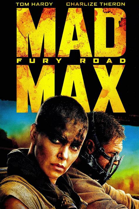 Mad Max: Fury Road