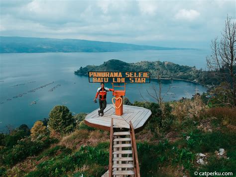 Panduan Wisata Danau Toba Untuk Liburan Kamu Di Tahun 2024