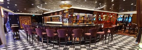 Fortune Teller | Bars | Carnival Cruise Line