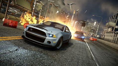 Need for Speed: The Run – Carros Exclusivos no PS3 e o Trailer de Michael Bay – PlayStation.Blog BR