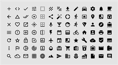 Top 10+ Best Free Figma Icon Library for Web & App Developers in 2022