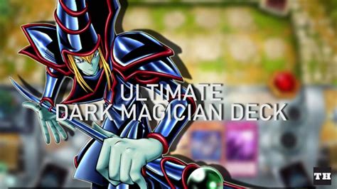 Best Dark Magician Deck In Yu-Gi-Oh Master Duel - Try Hard Guides