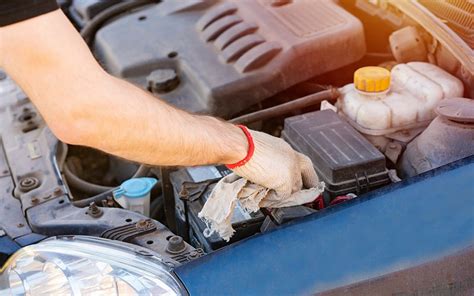 How to Remove Car Battery Corrosion: Causes & Prevention | dubizzle