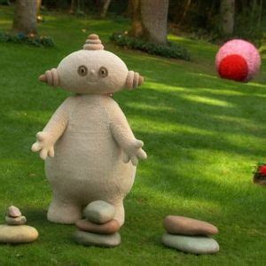 makka pakka :) | Old cartoon shows, Night garden, Old cartoons