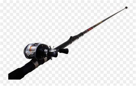 Fishing Rod Png Image - Fishing Rod Transparent Background, Png ...