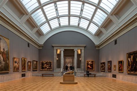 A Complete Guide to Visiting the Cleveland Museum of Art