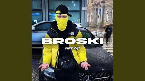 Broski (feat. RYDER BEATS) - YouTube