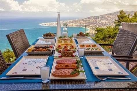 Delicious leb food - Amar Harissa, Jounieh Traveller Reviews - Tripadvisor