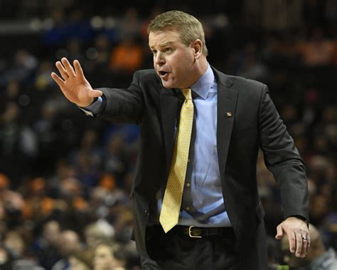 Former College Basketball Coach Steve Wojciechowski Lands New Job - The Spun