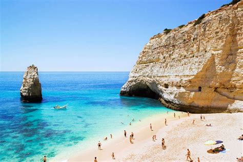 Top 10 river beaches to discover this summer - Algarve Travel Guide ...