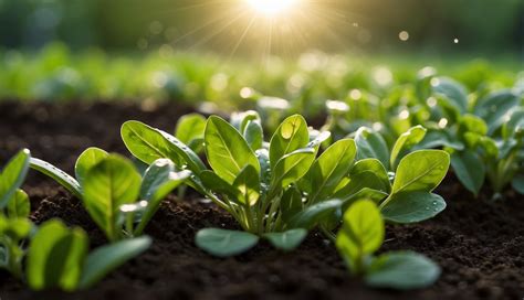 Arugula Growing: Tips for a Successful Harvest (2024)