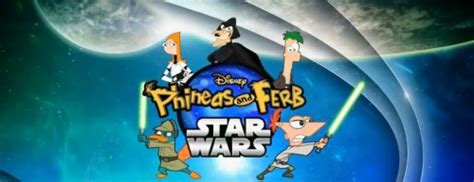 !EXCLUSIVE! _phineas_and_ferb_star_wars